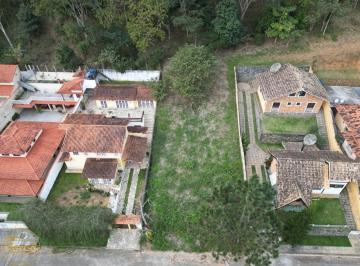 Foto 01 · Vendo Terreno no bairro Portal das Mansões em Miguel Pereira - RJ
