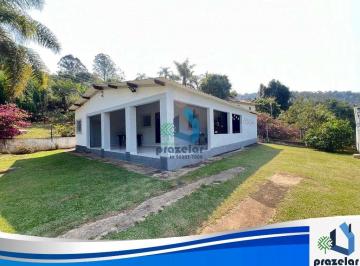 Rural de 2 quartos, Mairinque · *** Chácara com 02 suítes em Mairinque ***