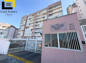 Foto 33 · APARTAMENTO DE 92M² 3 DORMITÓRIOS NO COND. PALAZZO REALE - JARDIM BONFIGLIOLI EM JUNDIAÍ - SP