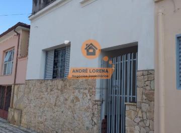 Foto 01 · Casa, Jardim Santa Rosália, Sorocaba, SP