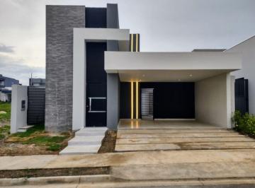 Casa de 3 quartos, Cuiabá · Casa Térrea Com 3 Suítes Condomínio Primor Das Torres Cuiabá-MT