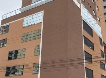 Apartamento de 3 quartos, Itapema · PORTO RICO RESIDENCE MEIA PRAIA - ITAPEMA SC