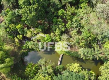 Rural de 4 quartos, Aragoiânia · CHACARA 650MT CONSTRUIDO 4 SUITES PLENAS REGIÃO ARAGOIÂNIA JARDIM SETE LAGOAS 