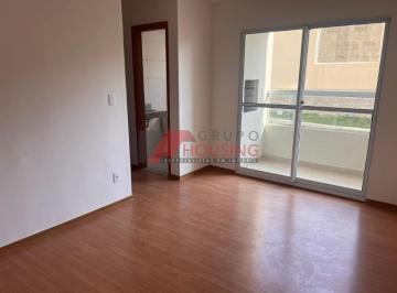 Foto 01 · APARTAMENTO A VENDA NO BAIRRO JARDIM NOVO EUROPA EM CAMPINAS 54,00 M² DE ÁREA ÚTIL, UMA VAGA DE GARA