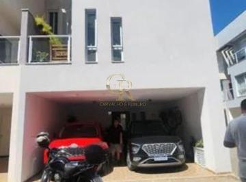 Foto 01 · Casa em Condomínio à Venda na Vila Progresso, Sorocaba-SP: 3 Quartos, 1 Suíte, 1 Sala, 3 Banheiros, 