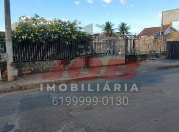 Foto 01 · Terreno, Setor Abreu, Formosa, GO