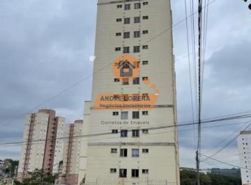 Foto 01 · Apartamento - Vila Santa Rita