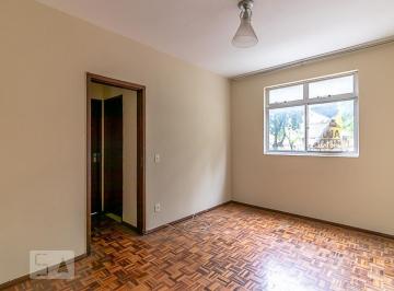 Apartamento · 60m² · 2 Quartos · 1 Vaga · Apartamento à Venda - Sagrada Família, 2 Quartos, 60 m² - Belo Horizonte