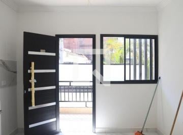 Apartamento · 26m² · 1 Quarto · Apartamento à Venda - Água Fria, 1 Quarto,  26 m² - São Paulo
