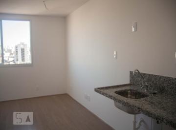 Apartamento · 19m² · 1 Quarto · Apartamento à Venda - Brás, 1 Quarto, 19 m² - São Paulo