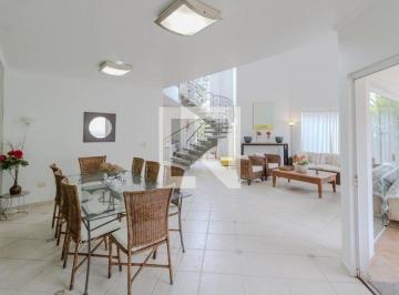 Casa · 507m² · 5 Quartos · 4 Vagas · Casa para Aluguel - Centro, 5 Quartos, 507 m² - Guarujá