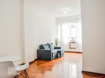 Apartamento · 88m² · 2 Quartos · 1 Vaga · Apartamento para Aluguel - Flamengo, 2 Quartos,  88 m² - Rio de Janeiro