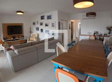 Apartamento · 189m² · 3 Quartos · 2 Vagas · Apartamento para Aluguel - Gonzaga , 3 Quartos,  189 m² - Santos