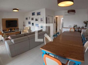 Apartamento · 189m² · 3 Quartos · 2 Vagas · Apartamento para Aluguel - Gonzaga , 3 Quartos, 189 m² - Santos