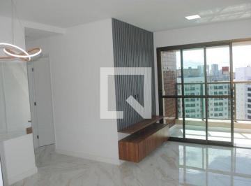 Apartamento · 59m² · 2 Quartos · 1 Vaga · Apartamento para Aluguel - Parque Bela Vista, 2 Quartos, 59 m² - Salvador
