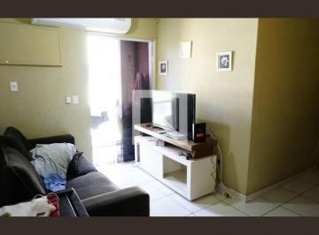 Apartamento · 60m² · 2 Quartos · 1 Vaga · Apartamento para Aluguel - Jacarepaguá, 2 Quartos,  60 m² - Rio de Janeiro