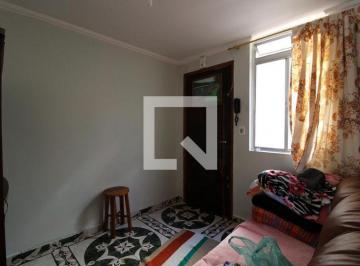 Apartamento · 49m² · 2 Quartos · 1 Vaga · Apartamento para Aluguel - Sapopemba, 2 Quartos, 49 m² - São Paulo
