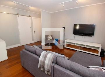 Apartamento · 79m² · 2 Quartos · 2 Vagas · Apartamento para Aluguel - Portal do Morumbi, 2 Quartos,  79 m² - São Paulo