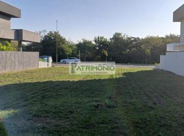 Foto 01 · Terreno em Condomínio à Venda em Jaguariúna-SP, Bairro Tamboré Jaguariúna, 615,02m² de Área