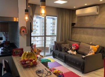 Apartamento de 2 quartos, São Paulo · Apartamento à venda no Jardim Iris na Avenida Raimundo Pereira de Magalhães 1720
