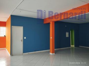 Foto 01 · Salao, Santa Cecília, Paulínia, SP