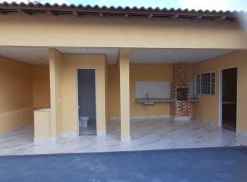 Casa de 3 quartos, Cuiabá · Condomínio Residencial Altos Do Moinho Recanto dos Pássaros