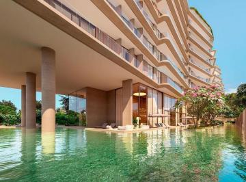Apartamento · 189m² · 3 Quartos · 3 Vagas · Scenarium/FG - Apartamento à venda com 03 Suítes na Praia Brava - Itajaí/SC