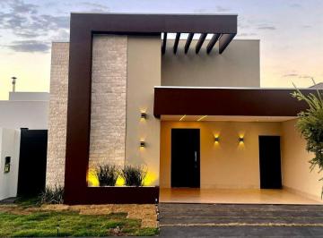 Casa de 3 quartos, Cuiabá · Casa Térrea Condomínio Primor Das Torres Cuiabá-MT