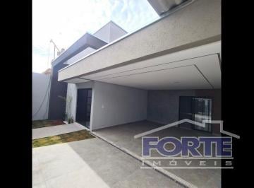Casa · 200m² · Casa à venda - no Campo das Antas
