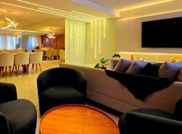 Cobertura, Candeal · Apartamento à venda - em Candeal