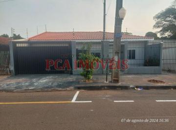 Casa · 3 Quartos · 2 Vagas · VENDA | Casa, com 3 dormitórios em Centro, Sarandi