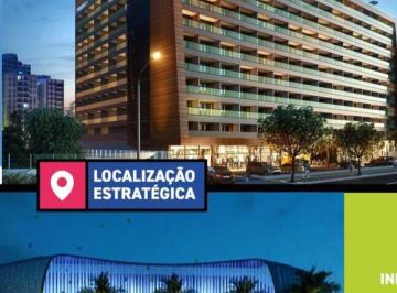 Apartamento , Salvador · Apartamento ART STUDIO RESIDENCE em Armação Vista Mar