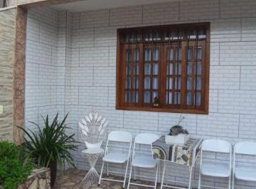 Casa · 180m² · 4 Quartos · Casa à venda - em Vila Paquetá