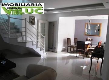 Apartamento · 185m² · 3 Quartos · Apartamento à venda - no Castelo