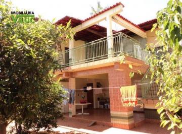 Casa · 2094m² · 3 Quartos · Casa à venda - em Bandeirantes