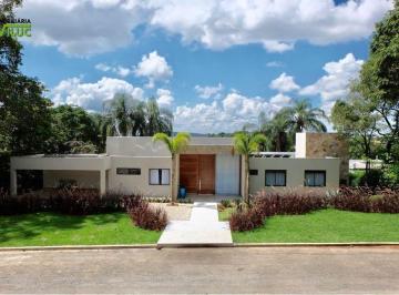 Casa · 5700m² · 5 Quartos · Casa à venda - na Estância das Amendoeiras