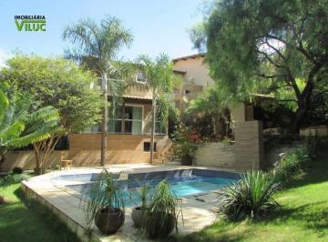 Casa · 346m² · 4 Quartos · Casa à venda - em Trevo