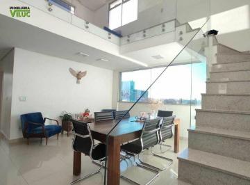 Apartamento · 174m² · 3 Quartos · Apartamento à venda - em Ouro Preto