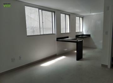 Apartamento · 60m² · 2 Quartos · Apartamento à venda - em Cabral