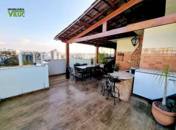 Apartamento · 178m² · 3 Quartos · Apartamento à venda - em Vila Paquetá