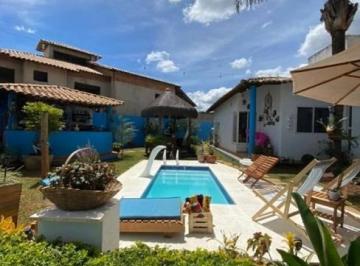 Casa · 240m² · 4 Quartos · Casa à venda - em Bandeirantes
