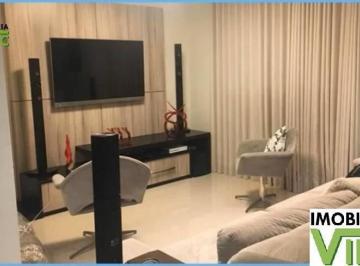 Casa · 189m² · 3 Quartos · Casa à venda - em Garças