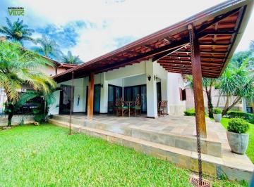 Casa · 368m² · 4 Quartos · Casa à venda - em Bandeirantes