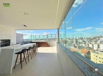 Apartamento · 240m² · 4 Quartos · Apartamento à venda - no Castelo