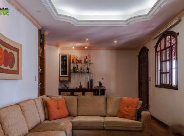 Casa · 279m² · 4 Quartos · Casa à venda - no Castelo