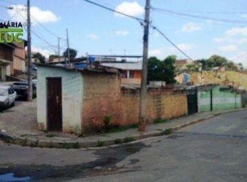 Terreno · 483m² · Terreno à venda - no Jardim Montanhês
