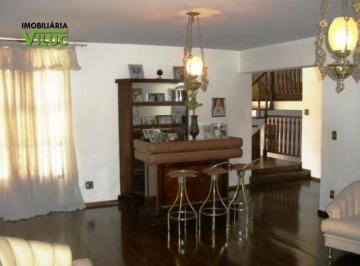 Casa · 6 Quartos · Casa à venda - em São José