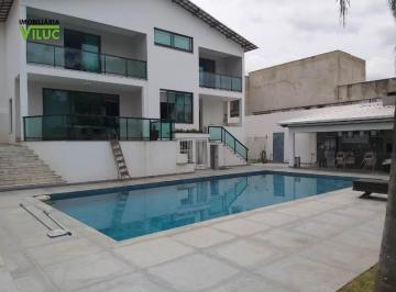 Casa · 400m² · 4 Quartos · Casa à venda - em Pampulha
