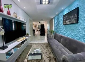 Apartamento · 270m² · 4 Quartos · Apartamento à venda - em Ouro Preto