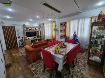 Apartamento · 208m² · 4 Quartos · Apartamento à venda - no Castelo